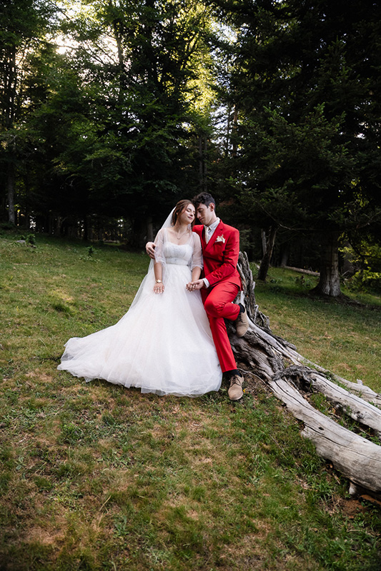 Wedding Marta and Fran